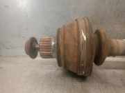 Sicherheitsgurt Links Vorne 1543594 Seat Ibiza II (6K1) Schrägheck 1.4 16V (AUA)