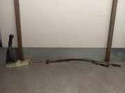 Rücklicht Rechts 8155048020 Lexus RX (MCU15) SUV 300 V6 24V VVT-i (1MZ-FE)