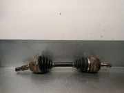 Stoßfängerträger Hinten T2H1134 Jaguar (X760) 2.0 D