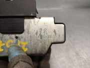 Lenker 96345022 Peugeot 307 (3A/C/D) Schrägheck 2.0 HDi 90 (DW10TD(RHY))