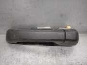 Türgriff Außen Links Hinten 55394241AG Jeep Grand Cherokee (WH/WK) SUV 3.0 CRD V6 24V (EXL)