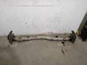 Hinterachse 2K5501101E Volkswagen CADDY IV Furgoneta/monovolumen (SAA, SAH) 2.0 TDI 4motion