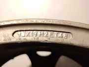 Rücklicht Links In Der Heckklappe 924504A610 Hyundai H-1/H-200 Van 2.5 CRDi Powervan (D4CB)