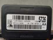 Bodenschutz 5762802160 Toyota Corolla Touring Sport (E21/EH1) Kombi 1.8 16V Hybrid (2ZRFXE)