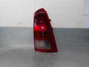 Rücklicht Rechts 1233322 Ford FOCUS TURNIER (CAK) 1.8 TDDI Turbodiesel CAT