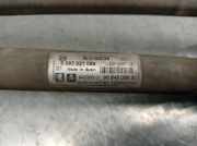 Scheibenwischermotor Vorne 9684806680 Peugeot 308 SW (4E/H) Kombi 5-drs 1.6 VTI 16V (EP6(5FW))