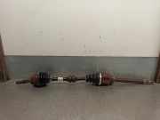 Antriebswelle Rechts Vorne 391003ZN0B Nissan Pulsar (C13) Schrägheck 1.5 dCi DPF (K9K)
