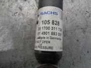 Evap Ventil 1742712 BMW 5 serie (E39) Limousine 525 tds (M51-D25(256T1))