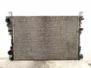 Radiator 1489463080 Peugeot Expert (224) Großraumlimousine 2.0 HDi 110 (DW10ATED(RHZ))