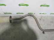 Heckschloss 6935002080 Toyota (_E15_) 2.0 D-4D (ADE150_)