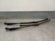 Scheibenwischer Rechts Vorne 5J1955410B Skoda Fabia II Kombi Kombi 5-drs 1.9 TDi (BSW)