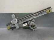 Fensterheber Rechts Vorne 400912E Peugeot 1.4 HDi