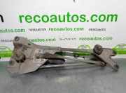 Scheibenwischermotor Vorne 421632228 Nissan X-Trail (T30) SUV 2.2 dCi 16V 4x4 (YD22ETi)