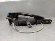 Türgriff Außen Links Hinten 51227199839 BMW 3 serie (E90) Limousine 320d 16V (M47-D20(204D4))