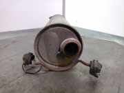 Auspuff Endtopf PSA4106 Citroën CITROËN Furgoneta/monovolumen (B9) 1.6 HDi 90