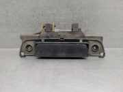 Stoßfängerträger Hinten 96489187 Daewoo / Chevrolet Kalos (SF48) Schrägheck 1.2 (B12S1)