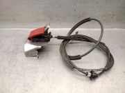 Türschloss Rechts Hinten 1487727080 Lancia Phedra Großraumlimousine 2.2 JTD 16V (DW12BTED4(4HS))