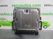 Motorsteuergerät 9636448380 Citroën CITROËN BERLINA 2.0 HDi