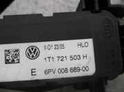 Gaspedal 1T1721503H Volkswagen Caddy Kombi III (2KB,2KJ) Großraumlimousine 1.9 TDI (BLS) BLS