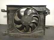 Kühlerventilator 214819480R Renault ZOE (BFM_) ZOE