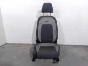 Sitz Rechts Vorne 1K8881106K Volkswagen Scirocco (137/13AD) Schrägheck 3-drs 2.0 TDI 16V (CUUB) CUUB