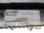 Radiator 816656 Renault I FASE I+II (B/C57) 1.2