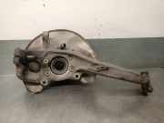 Sicherheitsgurt Links Hinten 050208 MG ZR Schrägheck 1.4 16V 105 (14K4F)