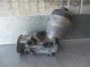 Ölfiltergehäuse 112161 Opel ASTRA H BERLINA 1.7 16V CDTI