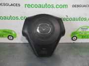 Airbag Lenkrad DXBT5HZ2ACB Mazda 3 BERLINA (BK) 1.6 CD Diesel CAT