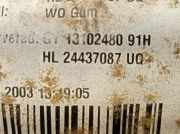 Stoßdämpfer Links Vorne 7700423726 Renault I FASE I+II (B/C57) 1.9 Diesel