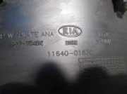 Tachoeinheit Kmh 94005A4000 Kia Carens IV (RP) Großraumlimousine 1.6 GDI 16V (G4FD)