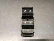 Schalter Für Elekt. Fensterheber Links Vorne 93570J7000 Kia Xceed SUV 1.6 CRDi 16V 115 (D4FE)