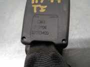 Gürtelschnalle 33033400 Fiat Panda (169) Schrägheck 1.4 16V (169.A.3000)