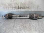 Antriebswelle Rechts Hinten 0501006511 Mercedes-Benz CLASE M (W163) 2.7 CDI 20V CAT