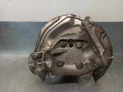 Achsschenkel Halter Links Vorne 31216764443 BMW 3 serie (E92) Coupé 320i 16V (N43-B20A)