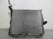 Radiator 17113400013 BMW (E83) 2.0 Turbodiesel CAT