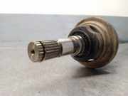 Türgriff Innen Rechts Vorne A9067600261 Mercedes-Benz Sprinter 3,5t (906.13/906.23) Ch.Cab/Pick-up 310 CDI 16V Euro 5 (OM651.955(Euro 5))