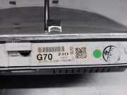 Schlauch 2S7Q6K677AC Ford Mondeo III Schrägheck 2.0 TDCi 130 16V (FMBA)