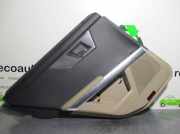 Türverkleidung Links Hinten 20473029629051 Mercedes-Benz GLK (204.7/9) SUV 3.0 320 CDI 24V 4-Matic (OM642.961)