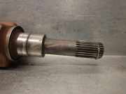 Nebelscheinwerfer Links Vorne 1S7115K202AC Ford Mondeo III Limousine 2.0 TDCi/TDDi 115 16V (D6BA)