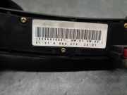 Heckschloss 6N0827505A Volkswagen Polo III (6N1) Schrägheck 1.4i 60 (APQ) APQ