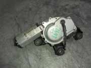 Scheibenwischermotor Hinten 1J6955711C Skoda Fabia (6Y2) Schrägheck 5-drs 1.4i (AZF)