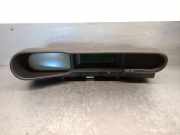 Tachoeinheit Kmh 555002081400 Citroën CITROËN PICASSO (SH_) 1.6 HDi 110