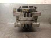 Warnleuchte Schalter 6552PK Peugeot PARTNER (S1) 1.9 Diesel