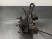 Achsschenkel Halter Links Vorne 51715C1000 Kia Optima (JFA) Limousine 1.7 CRDi 16V (D4FD-L)