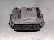 Motorsteuergerät 5S6112A650ED Ford FIESTA (CBK) 1.6 TDCi CAT