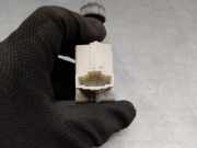 Schutzkappe Motor 3B0959782A Audi A6 (C6) Limousine 3.0 TDI V6 24V Quattro (BMK)