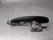 Tür Links Vorne 4G0831051 Audi C7 (4G2, 4GC) 3.0 TDI quattro