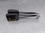 Gürtelschnalle 867857739 Seat Ibiza II (6K1) Schrägheck 1.4i (AKK)