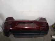 Stoßstange Hinten 156071815 Alfa Romeo 159 (939AX) Limousine 1.9 JTDm 16V (939.A.2000)